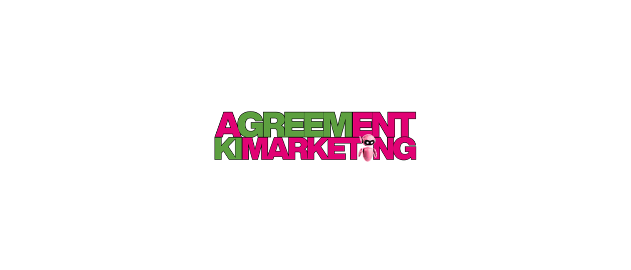 aGREEMent – Logo