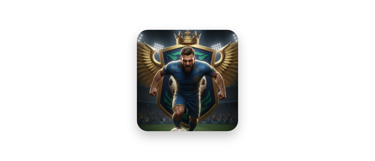 Anpfiff · LigaManager – Logo