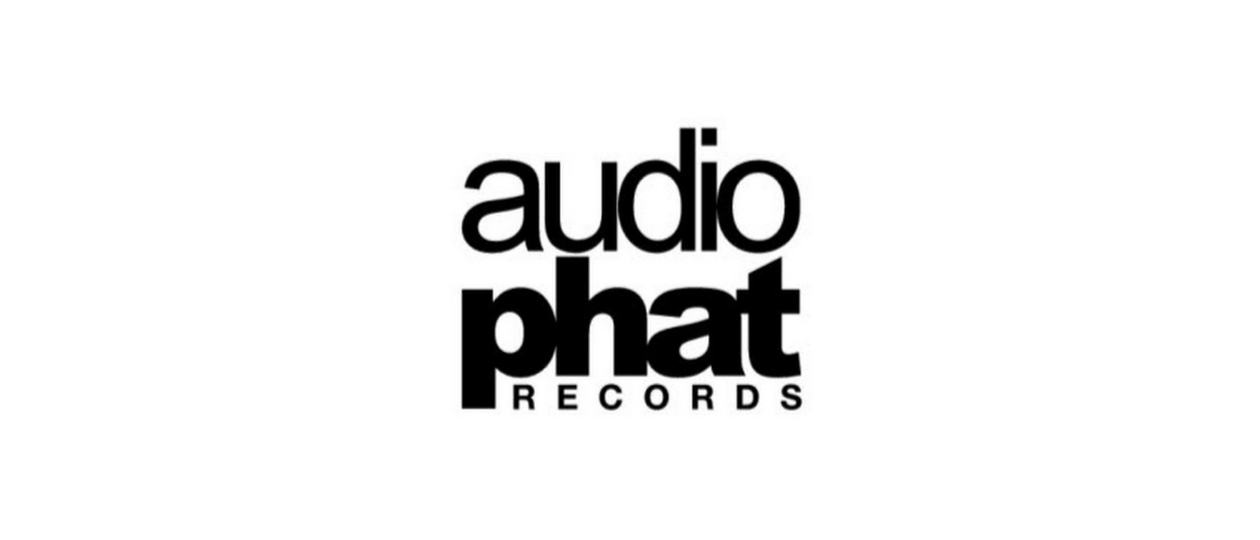 audiophat RECORDS – Logo