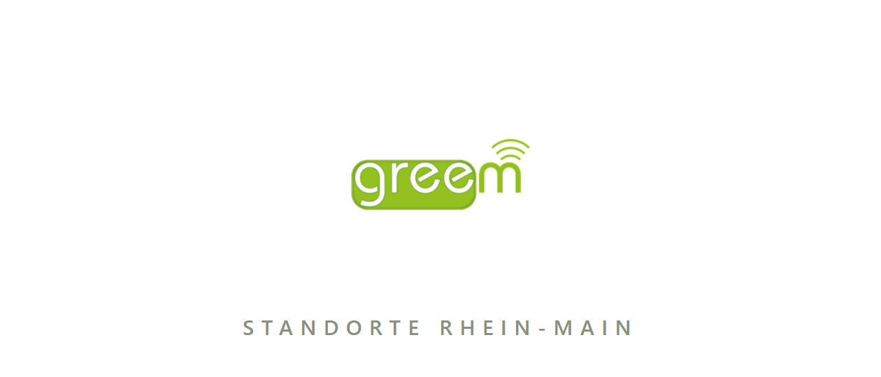 Telekommunikationsstandorte – Logo