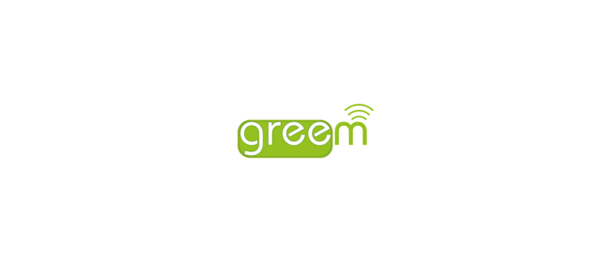 greem GmbH – Logo