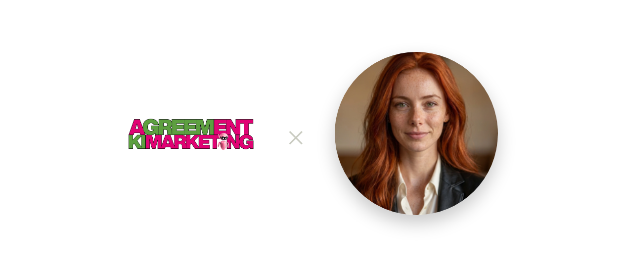 Lara – KI-Assistentin – Logo