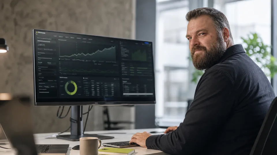 Künstliche Intelligenz – realistische Arbeitssituation