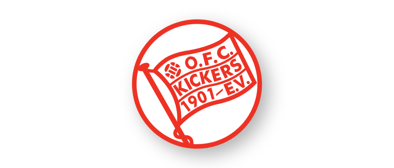 Vereinswappen von Kickers Offenbach