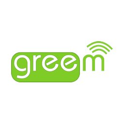 greem Shop GmbH Logo